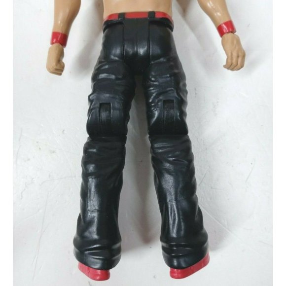 2017 Mattel WWE Basic Series 91 Shinsuke Nakamura 7.25"  Action Figure (B) - Picture 10 of 10
